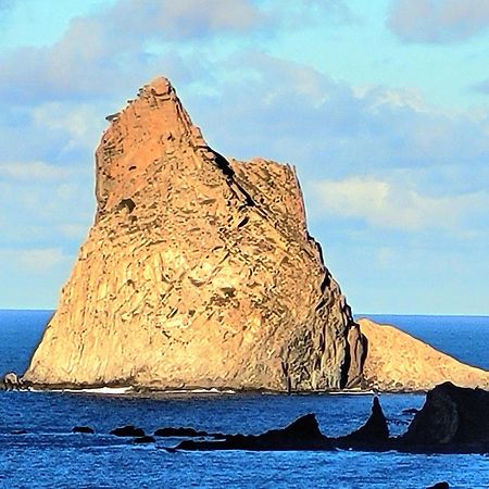 Casa Tucho Paraiso Sea Sound Santa Cruz de Tenerife Exteriér fotografie