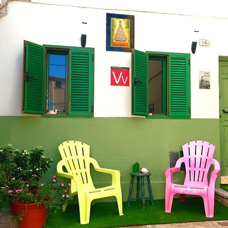 Casa Tucho Paraiso Sea Sound Santa Cruz de Tenerife Exteriér fotografie