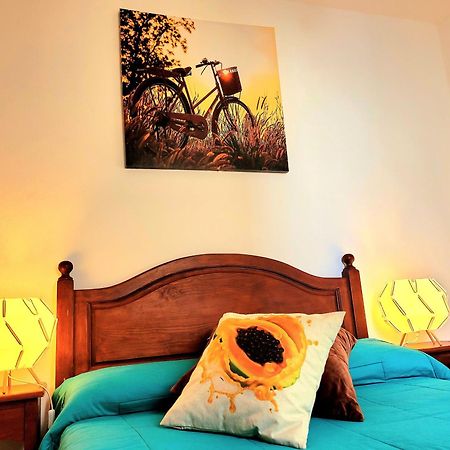 Casa Tucho Paraiso Sea Sound Santa Cruz de Tenerife Exteriér fotografie