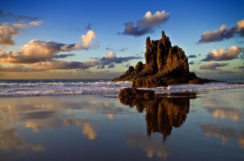 Casa Tucho Paraiso Sea Sound Santa Cruz de Tenerife Exteriér fotografie