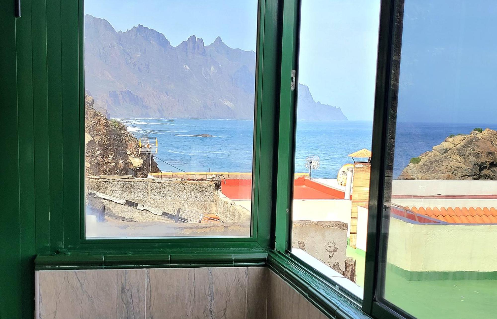 Casa Tucho Paraiso Sea Sound Santa Cruz de Tenerife Exteriér fotografie