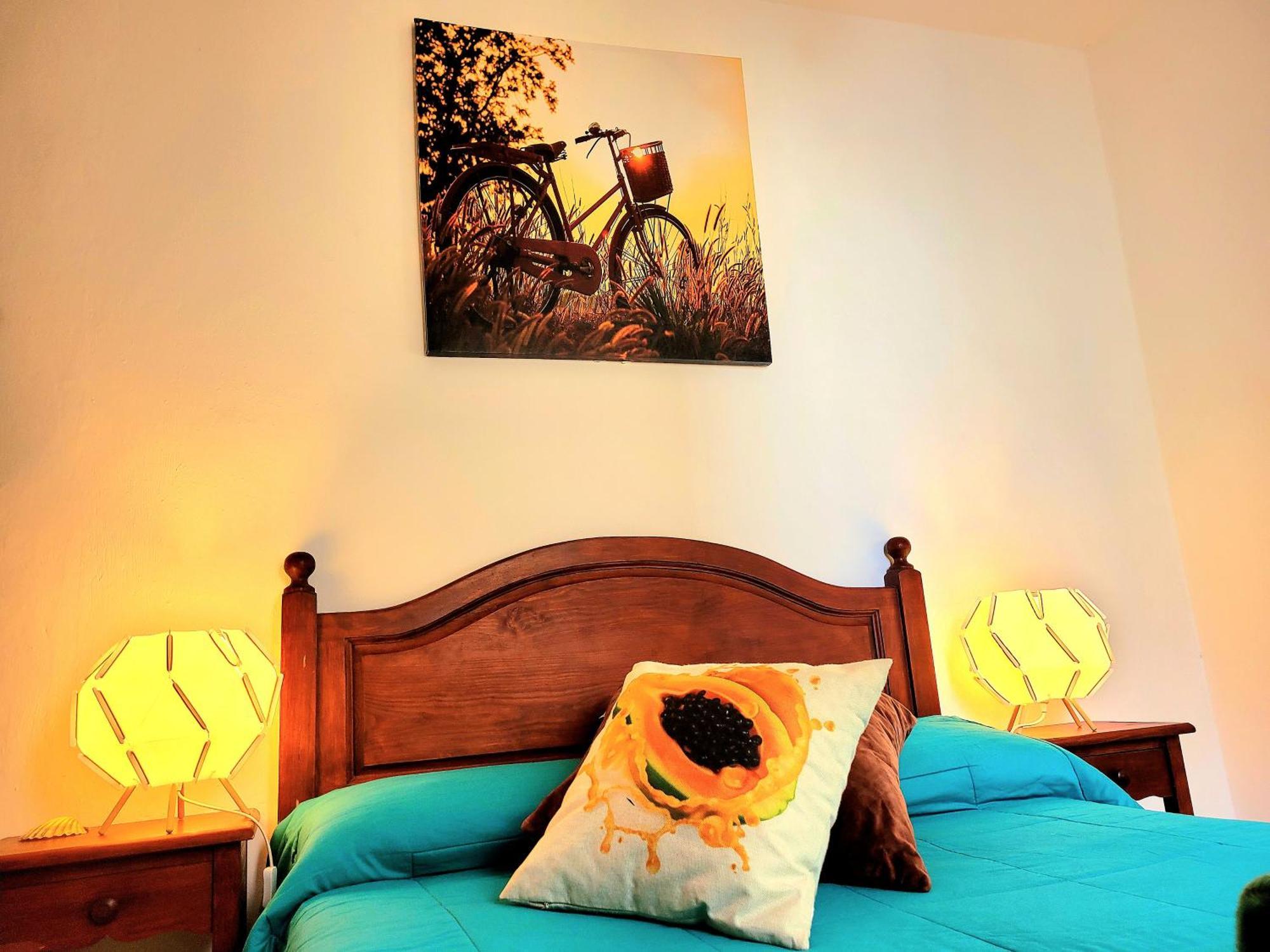 Casa Tucho Paraiso Sea Sound Santa Cruz de Tenerife Exteriér fotografie