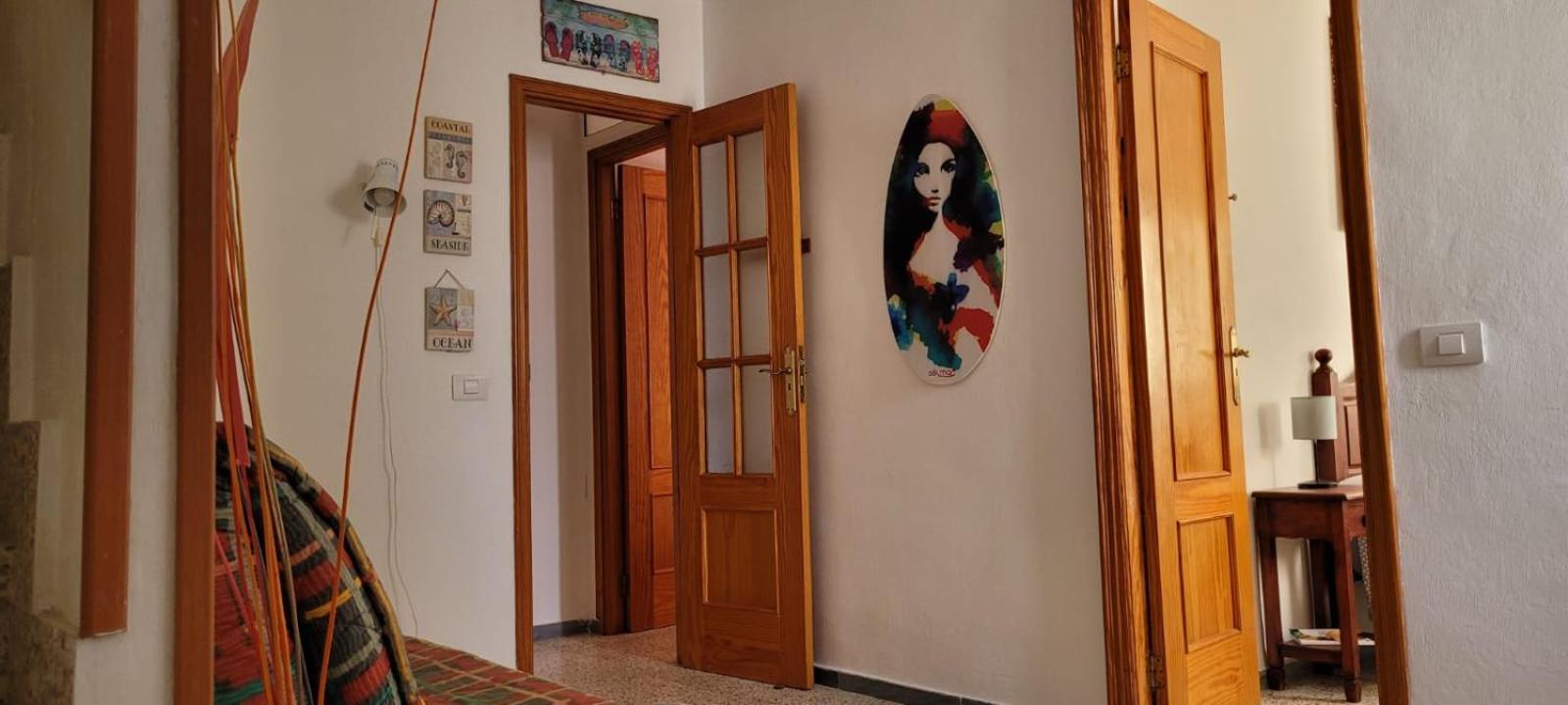 Casa Tucho Paraiso Sea Sound Santa Cruz de Tenerife Exteriér fotografie