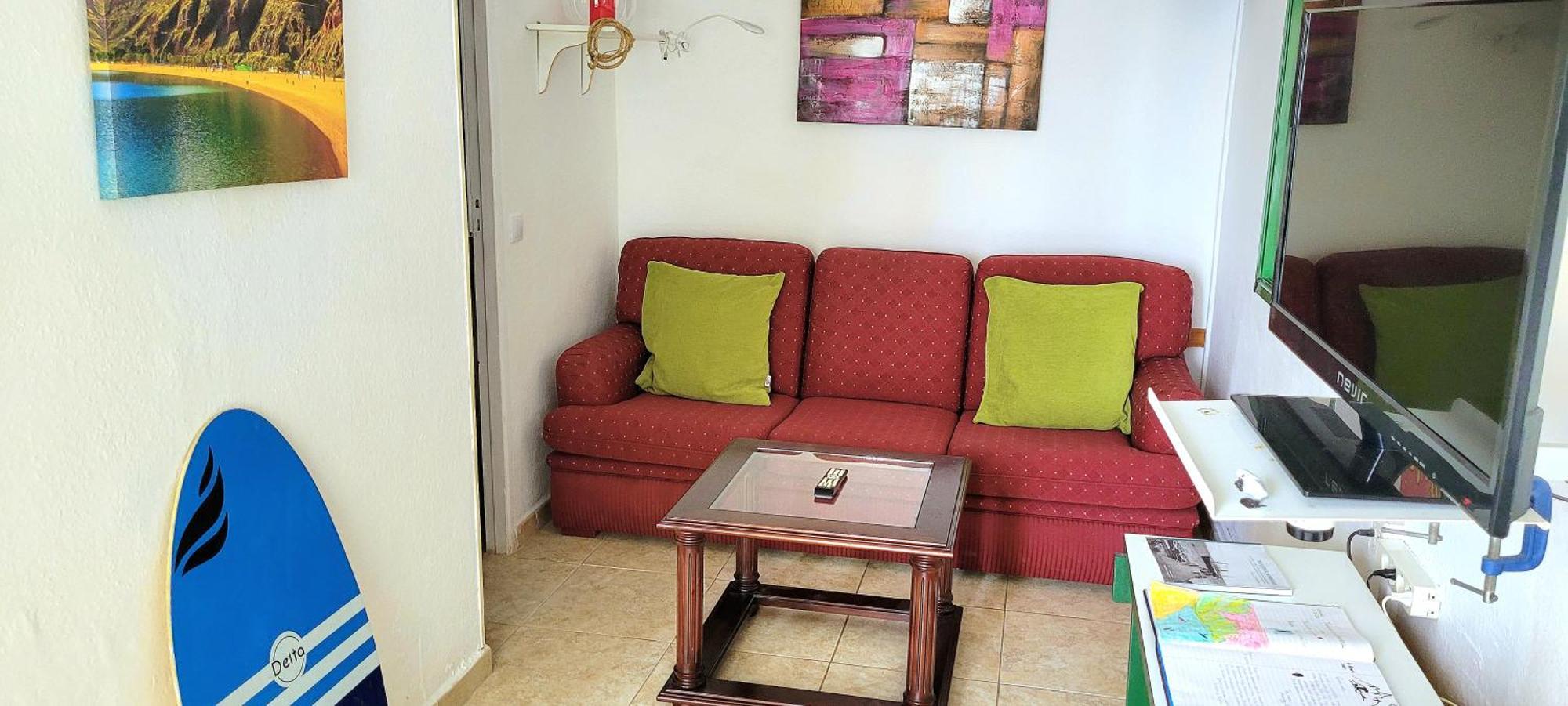 Casa Tucho Paraiso Sea Sound Santa Cruz de Tenerife Exteriér fotografie
